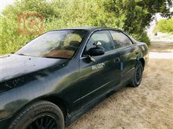 تۆیۆتا کراون